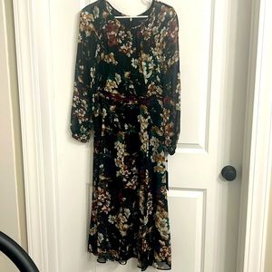 New Hilfiger dress. New with tags